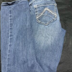 Women’s Ariat Jeans